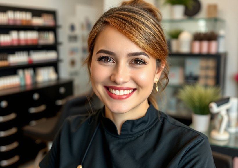 Lucía Peralta